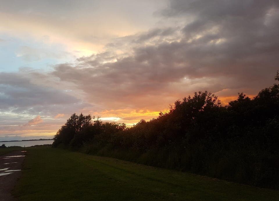 Apartment | View from property