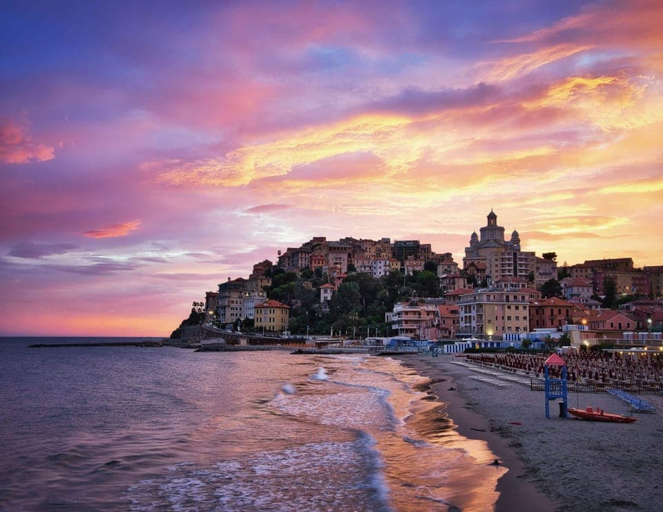 Apartment | View from property