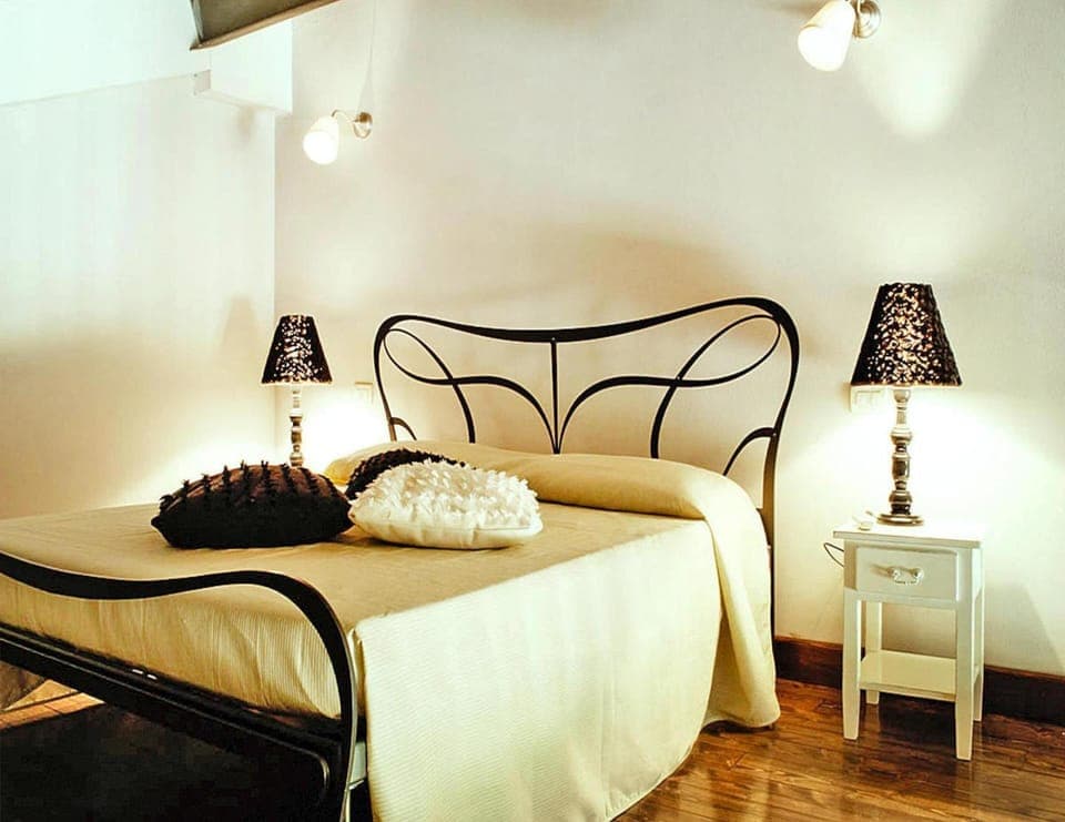 Apartment | 1 bedroom, individually furnished