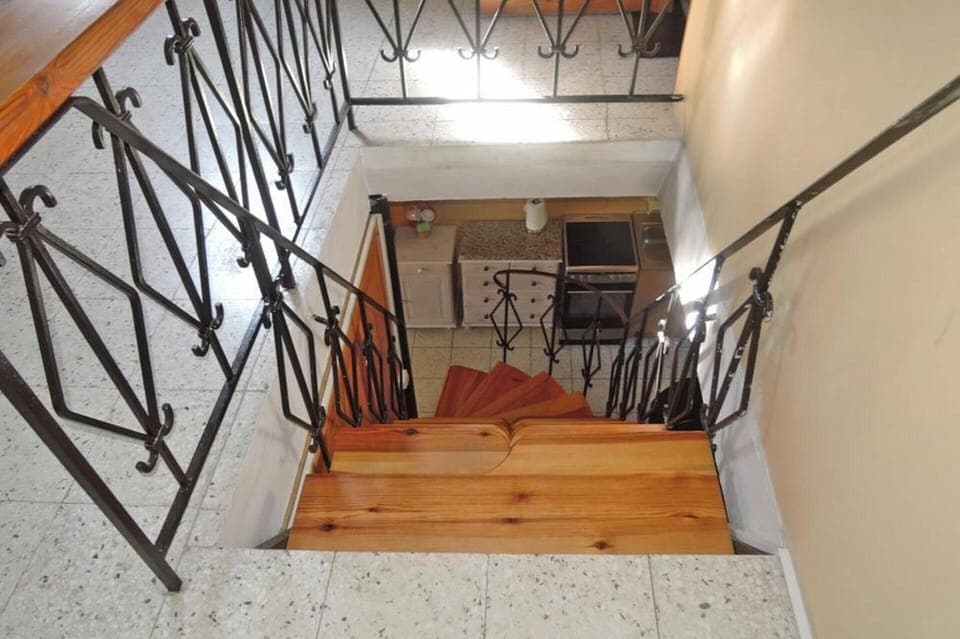 Apartment | Interior