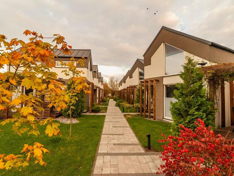 Apartment | Exterior