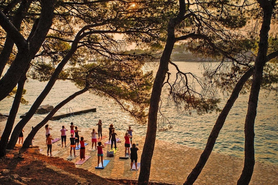 Apartment | Water view