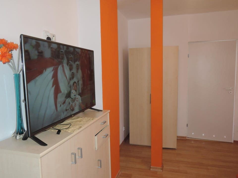 Apartment | Living room