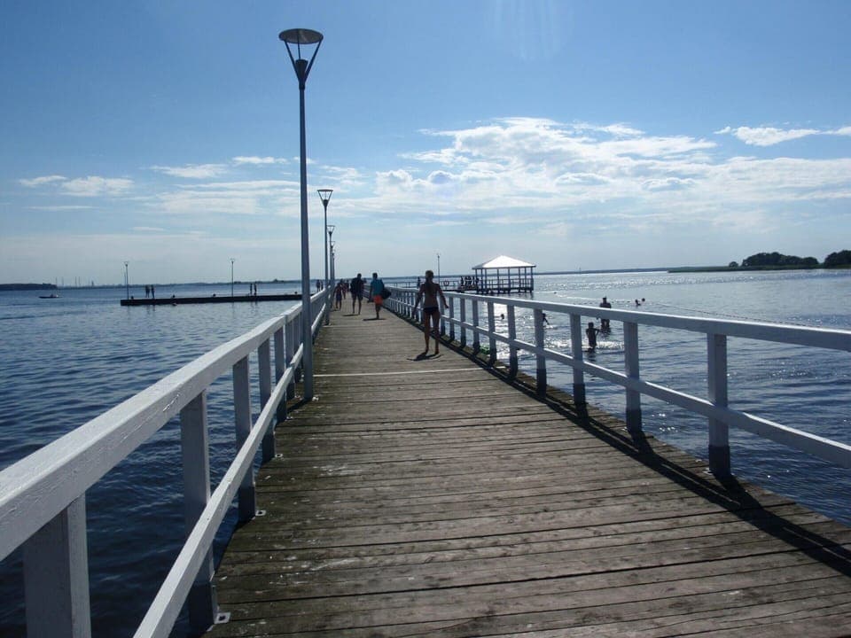 Apartment | View from property