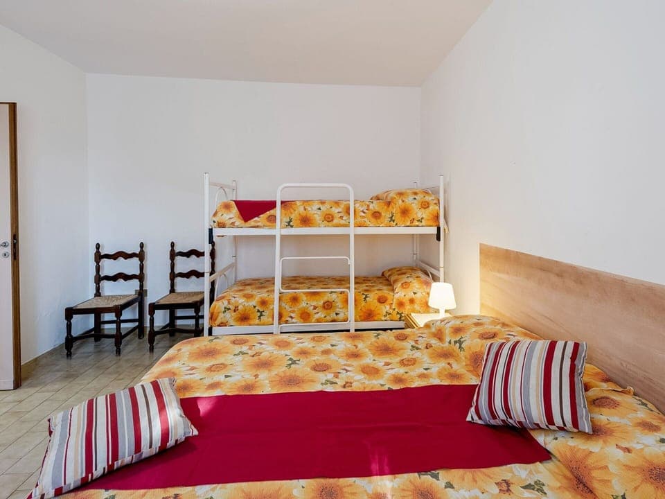 Apartment | 1 bedroom, individually furnished