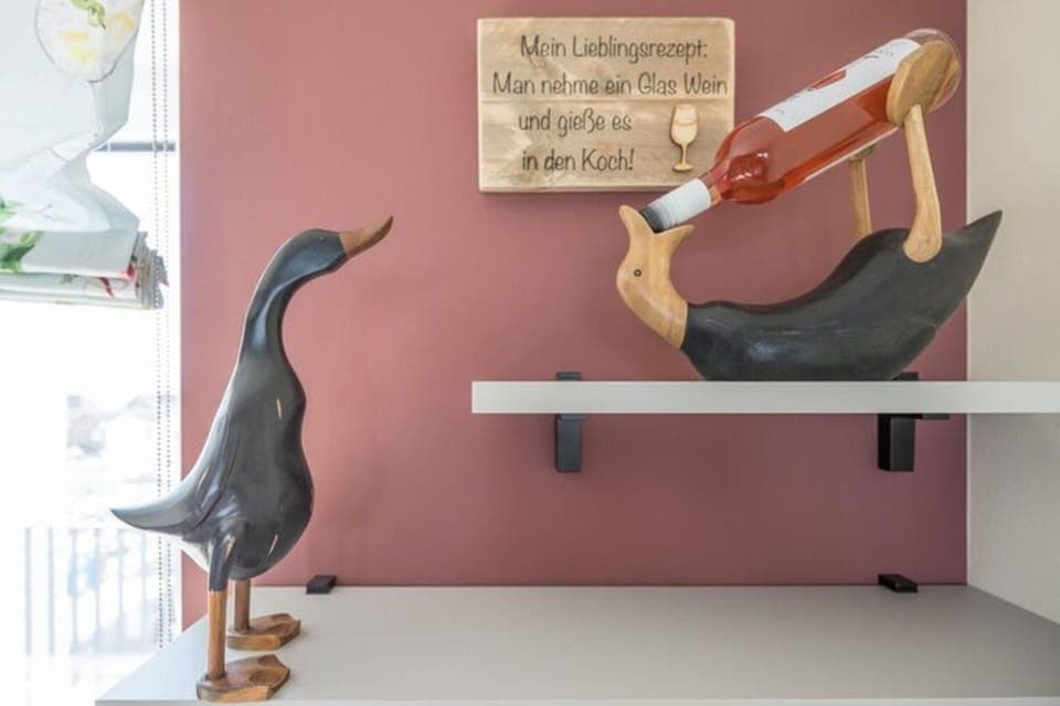 Apartment | Interior detail