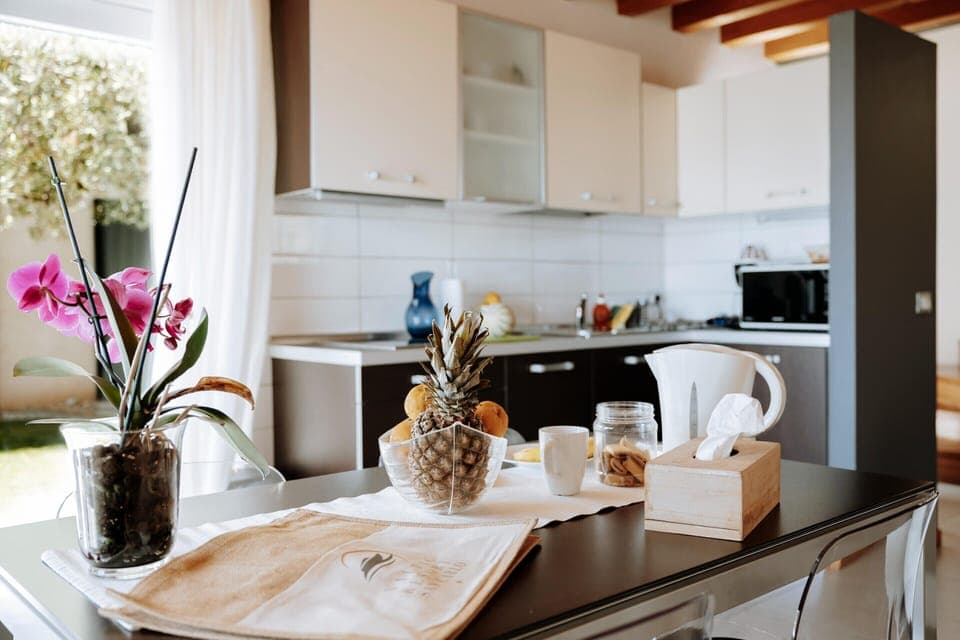 House | Private kitchen