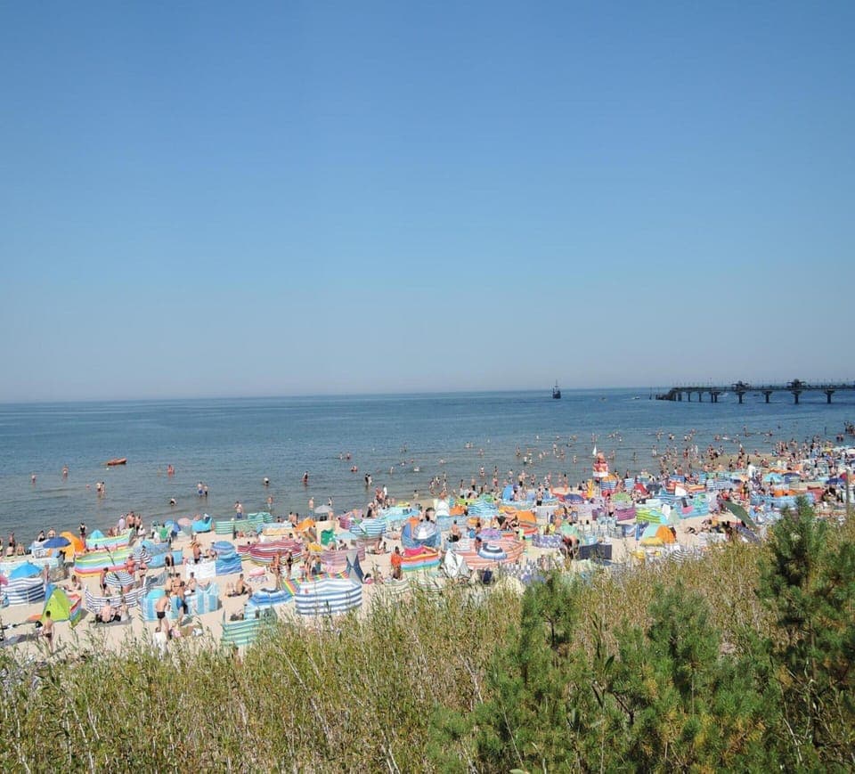 House | View from property