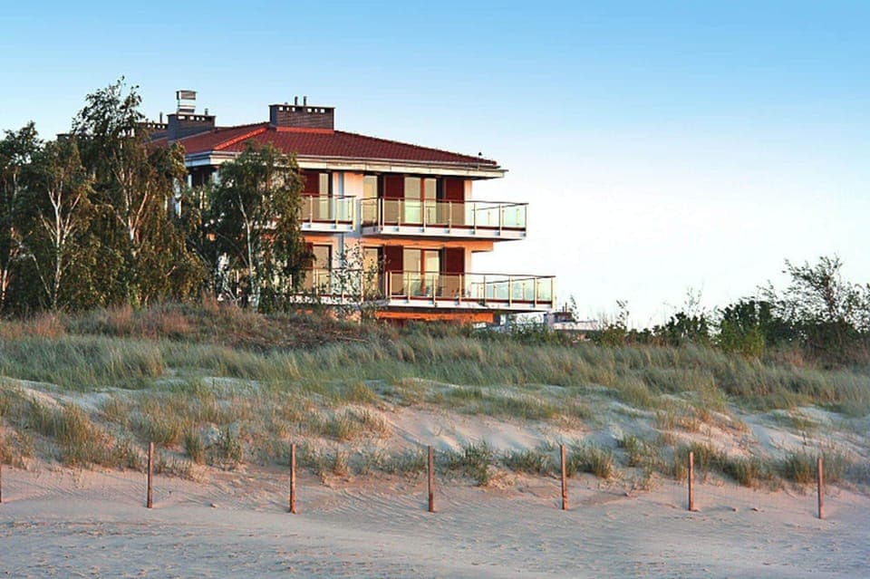 Apartment | Exterior