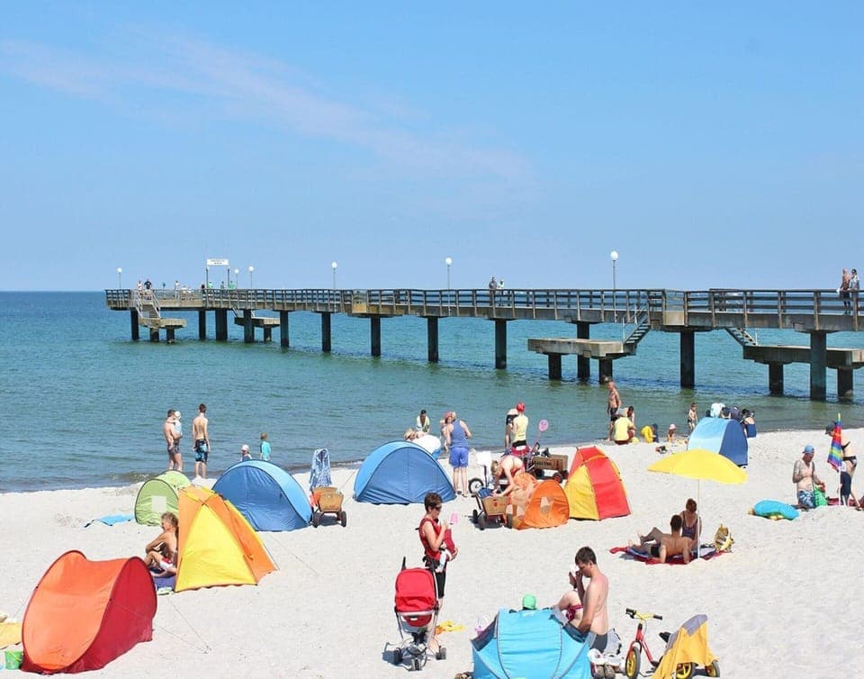 House | View from property