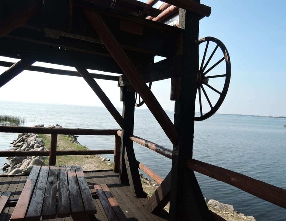 Apartment | View from property