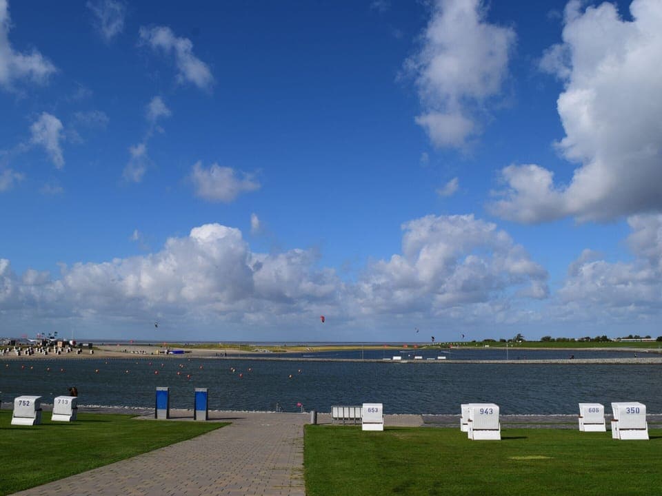 Apartment | View from property