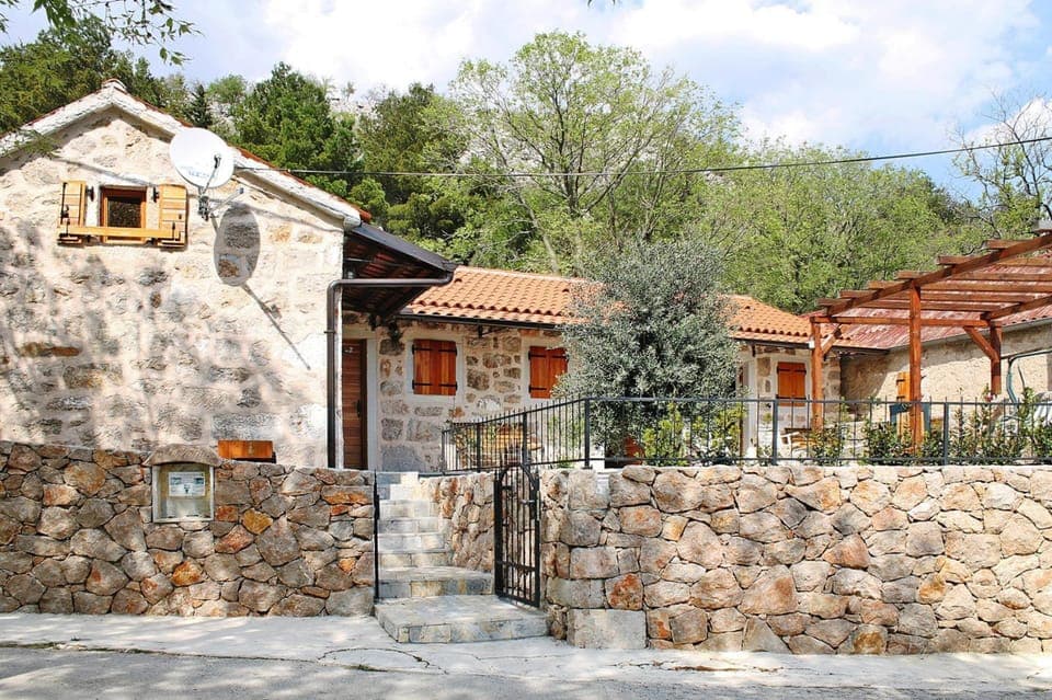 House | Exterior