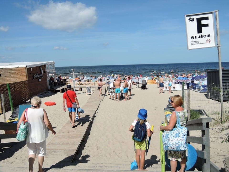 House | View from property