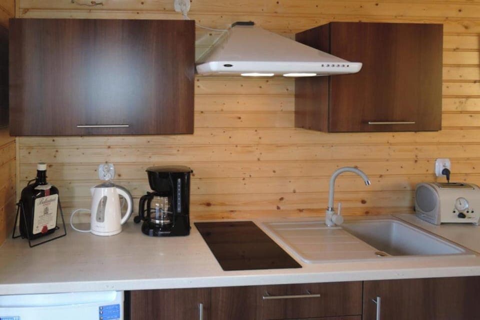 House | Private kitchen | Highchair