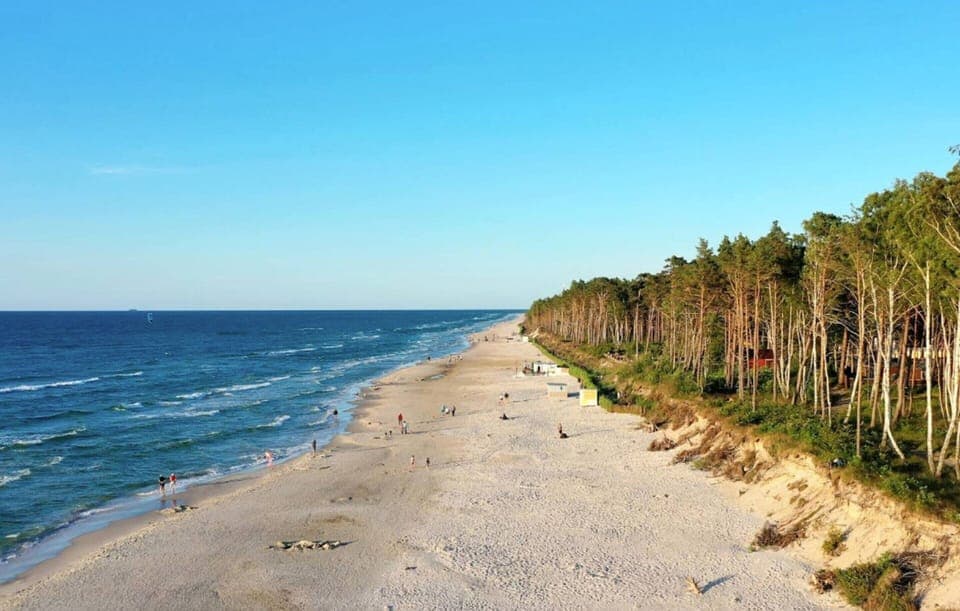 House | View from property