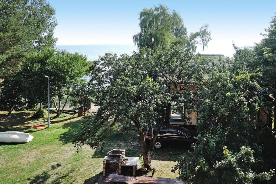 Apartment | Exterior