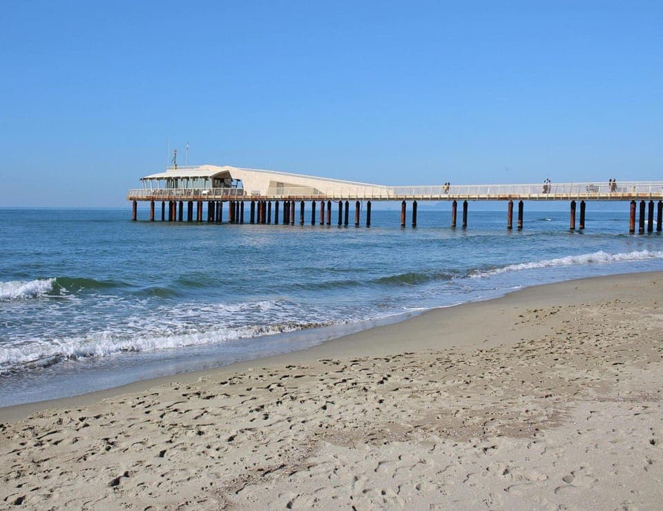 House | View from property