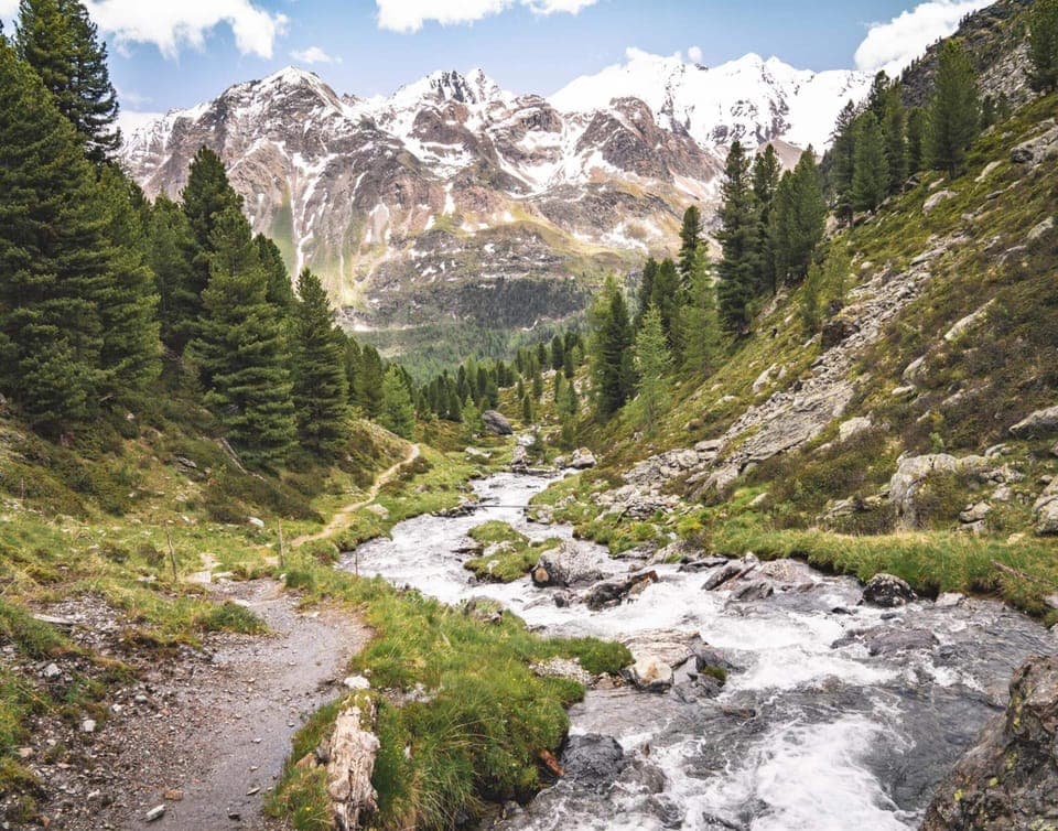 Apartment | View from property