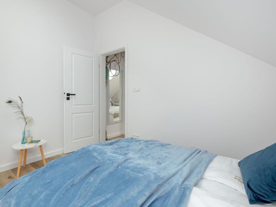 Apartment | 3 bedrooms, individually furnished