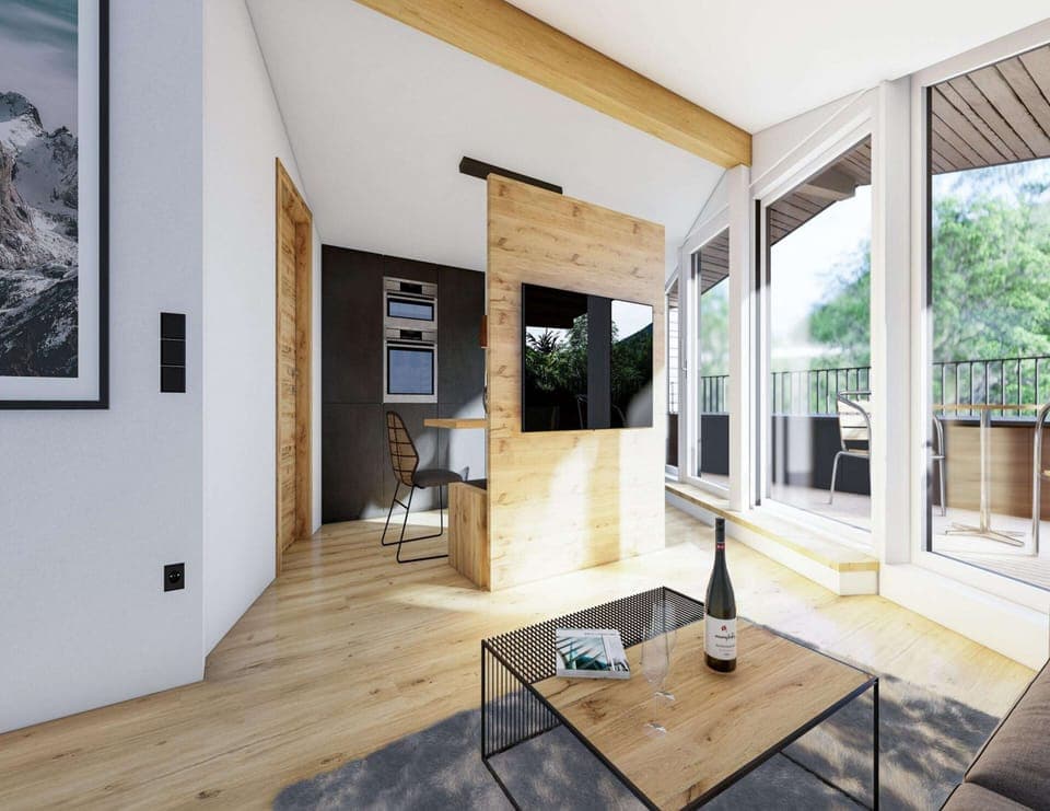 Apartment | Interior