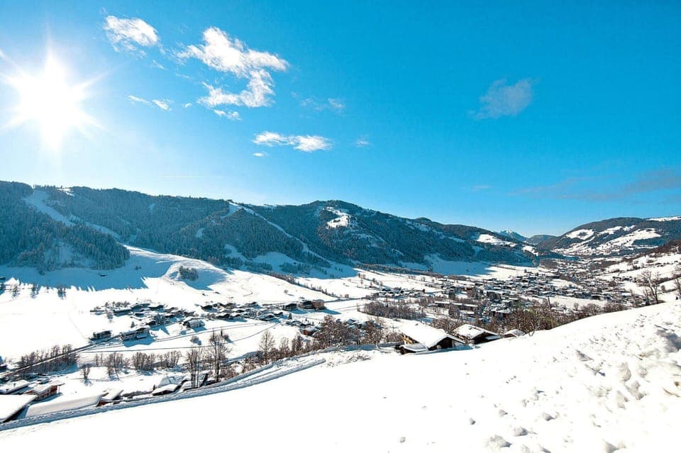 Apartment | View from property