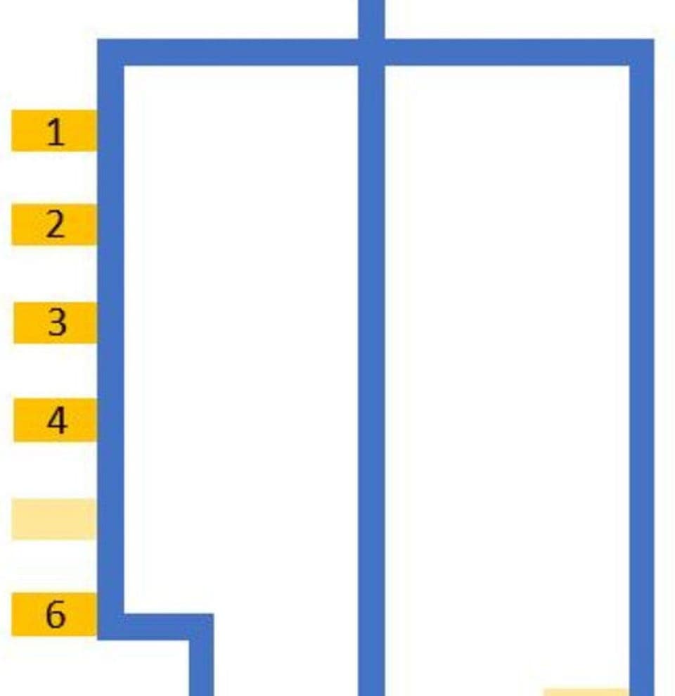 Mobile Home | Interior detail
