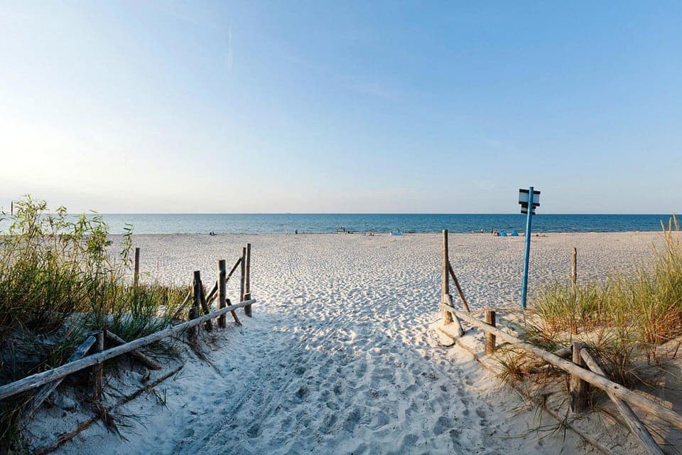 House | View from property