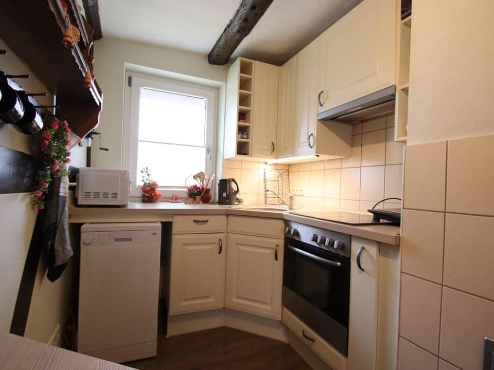 House | Private kitchen