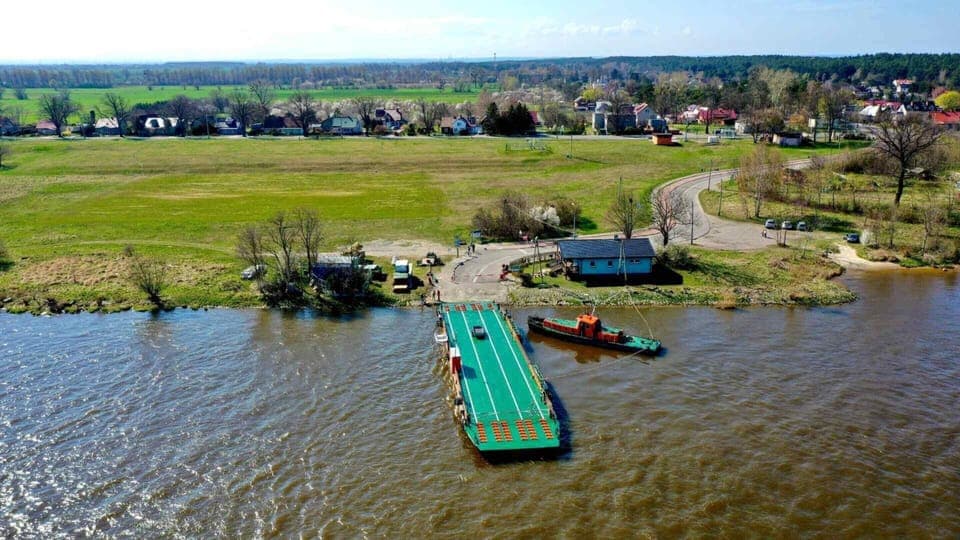 House | View from property