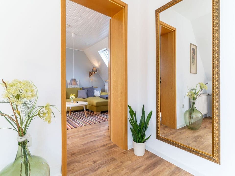 Apartment | Living room