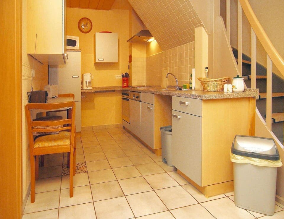 Apartment | Private kitchen