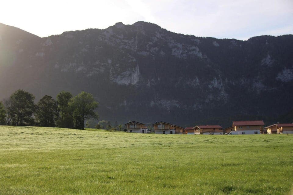 Chalet | View from property