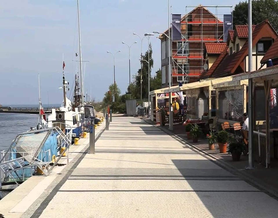 Apartment | View from property