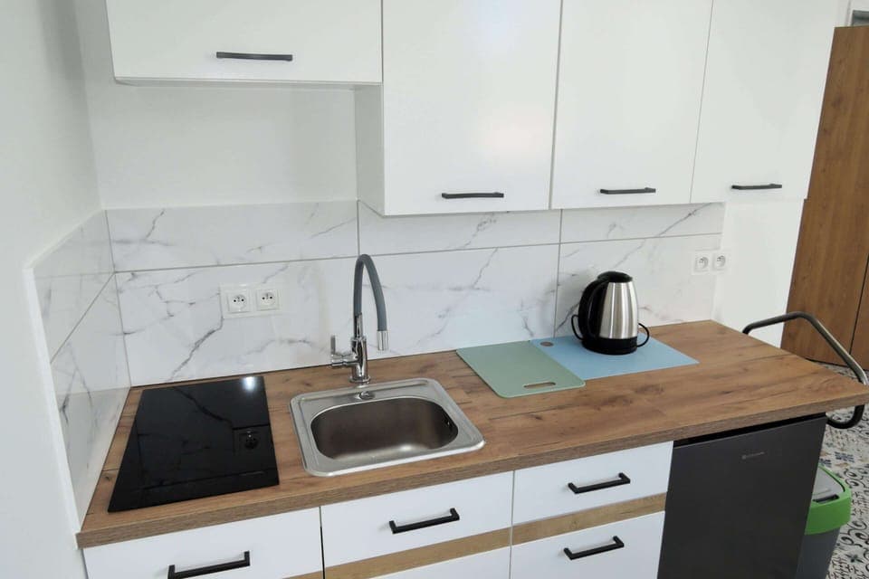 Apartment | Private kitchen