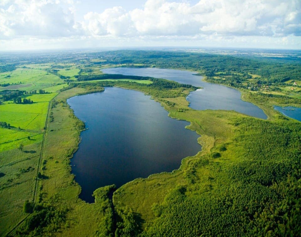 House | View from property