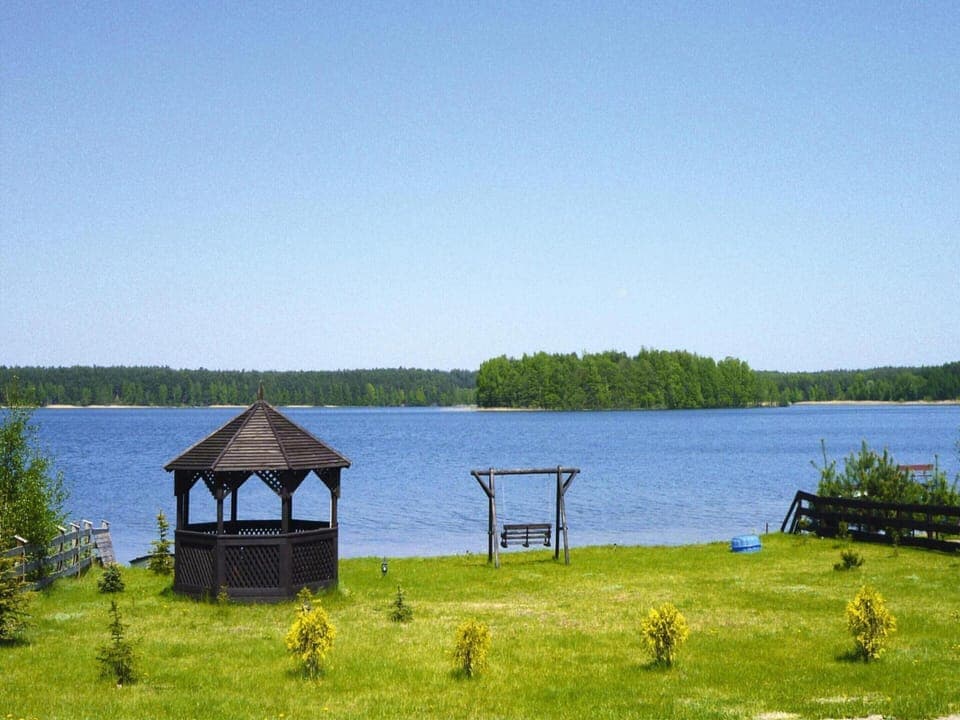 Apartment | View from property