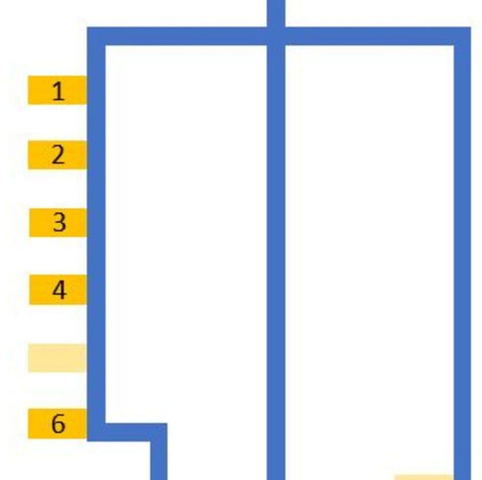 Mobile Home | Interior detail
