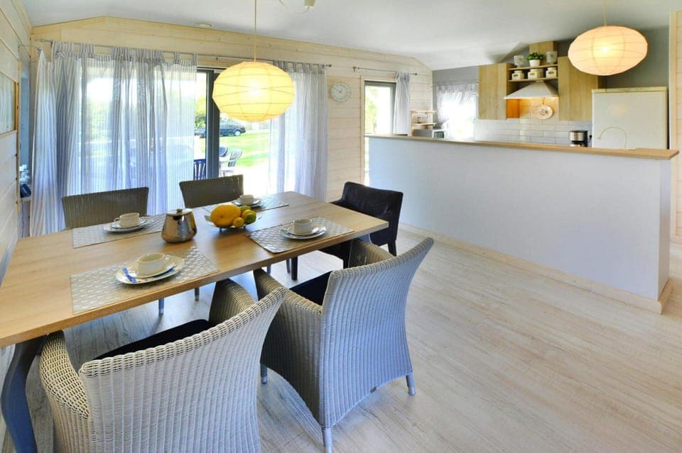 House | Dining