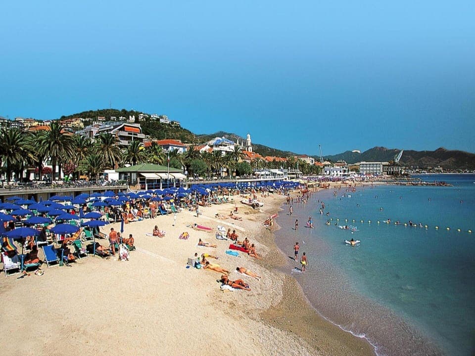 Apartment | View from property