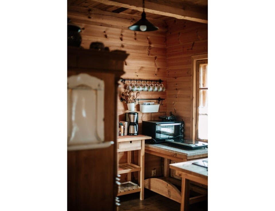 House | Private kitchen | Highchair