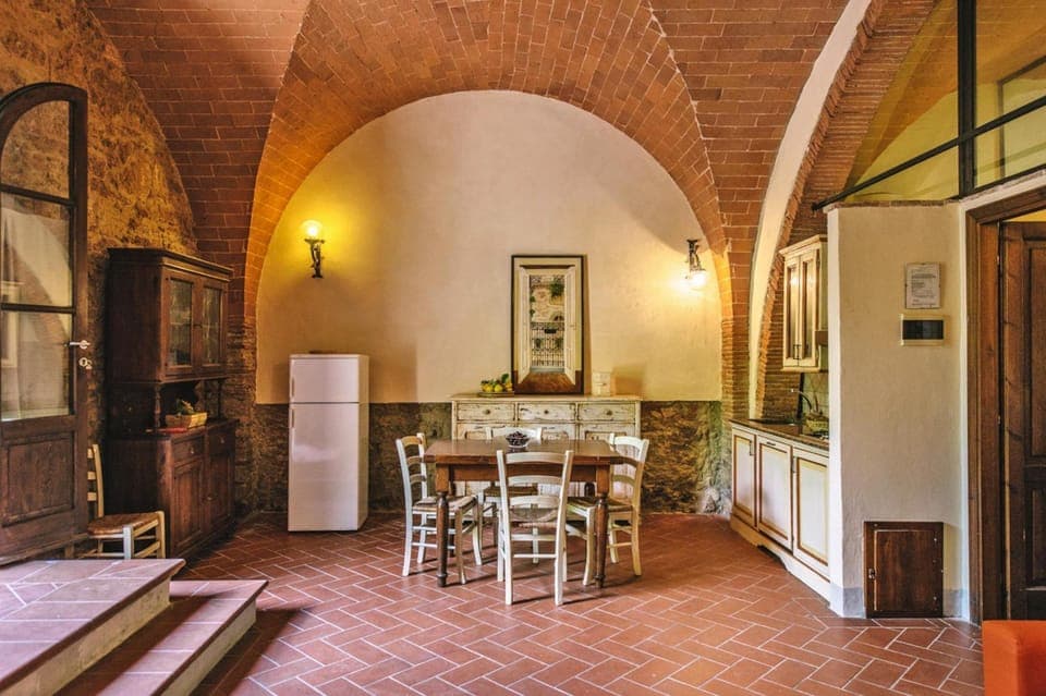 Apartment | Living room