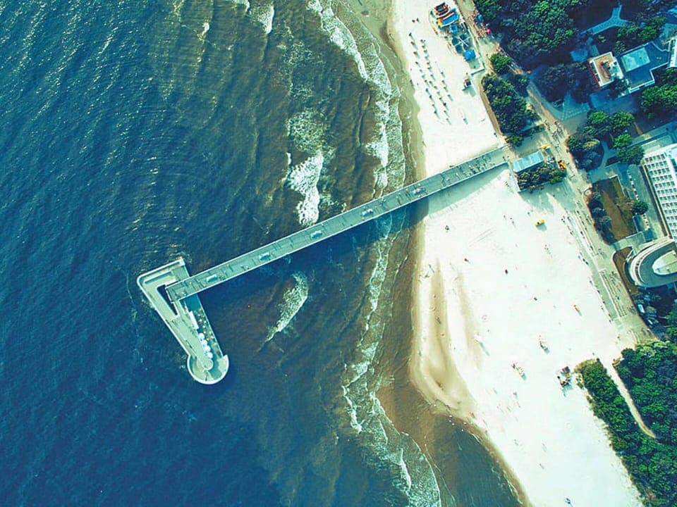 House | View from property