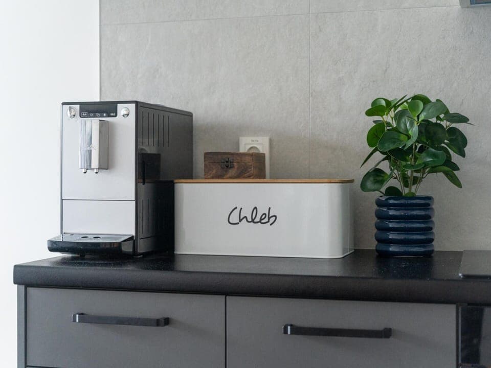 Apartment | Interior detail