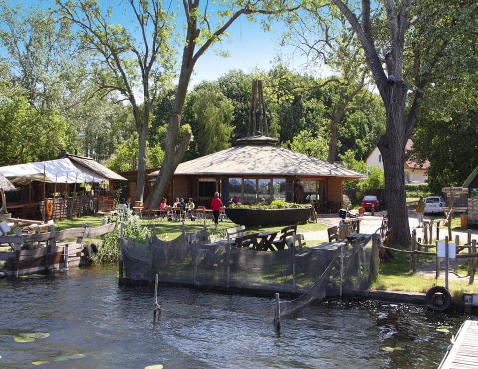 House | View from property