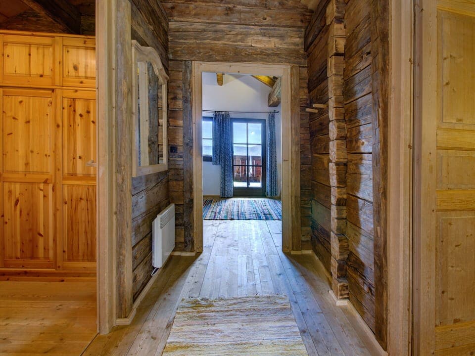 Apartment | Interior