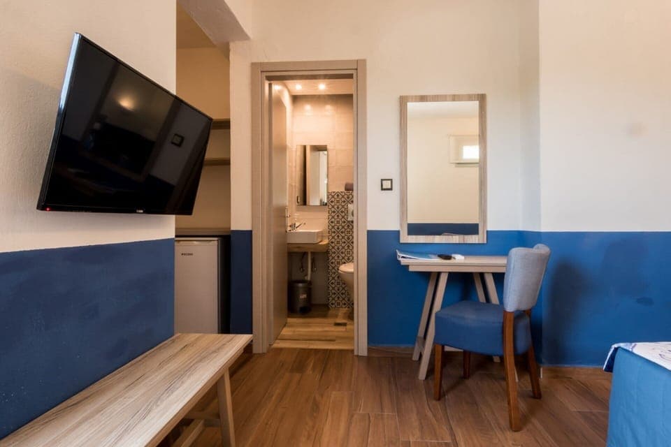 Apartment | 1 bedroom