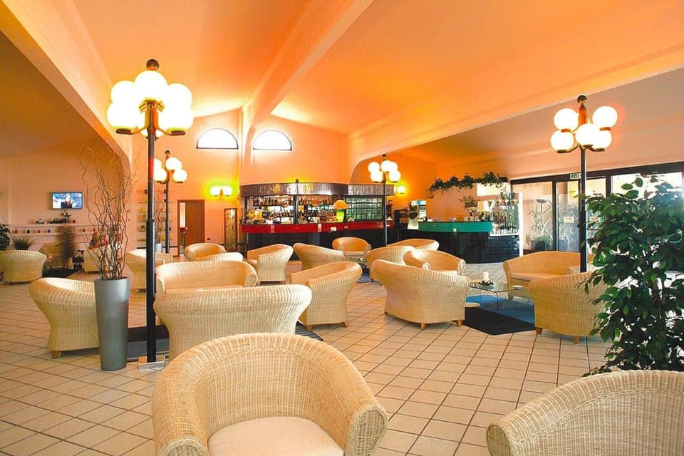 Apartment | Living room