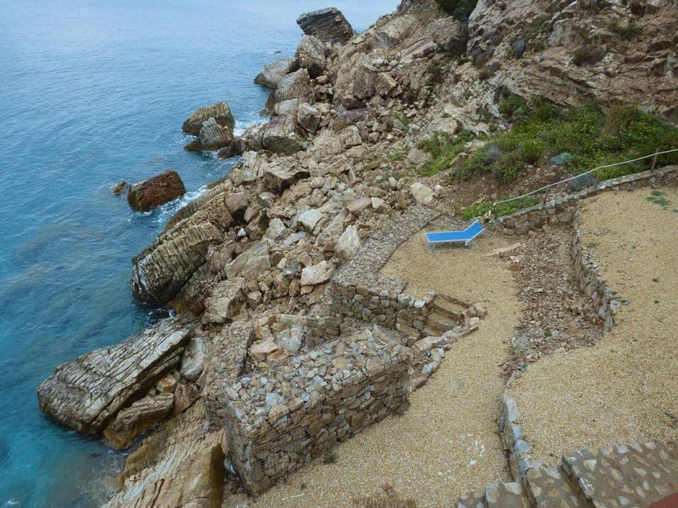 Apartment | View from property