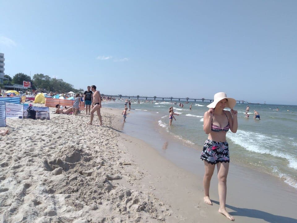 House | View from property